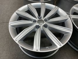 Audi A6 S6 C8 4K R19-alumiinivanne 4K0601025G