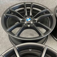 BMW M4 F82 F83 R 18 alumīnija - vieglmetāla disks (-i) 