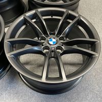 BMW M4 F82 F83 Felgi aluminiowe R18 