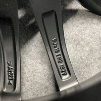 BMW M4 F82 F83 R 18 alumīnija - vieglmetāla disks (-i) 