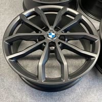 BMW X1 F48 F49 Cerchione in lega R18 6877550