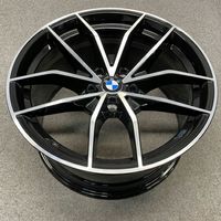 BMW Z4 g29 Cerchione in lega R18 6883639