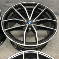 BMW Z4 g29 Felgi aluminiowe R18 6883639