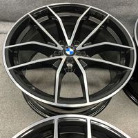 BMW Z4 g29 Cerchione in lega R18 6883639