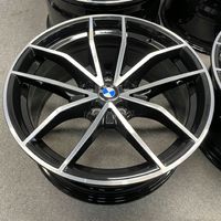 BMW Z4 g29 R18 alloy rim 6883639