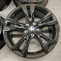 BMW 2 F45 R18-alumiinivanne 6855093