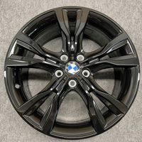 BMW 2 F45 R18-alumiinivanne 6855093