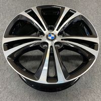 BMW 2 F45 Felgi aluminiowe R18 6856069