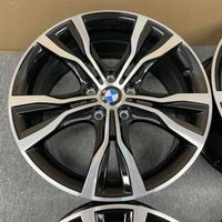 BMW 2 F45 R 18 alumīnija - vieglmetāla disks (-i) 6855093