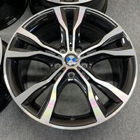 BMW 2 F45 R 18 alumīnija - vieglmetāla disks (-i) 6855093