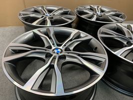 BMW 2 F45 R 18 alumīnija - vieglmetāla disks (-i) 6855093