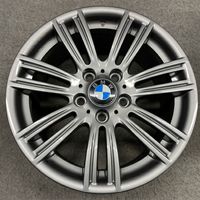 BMW 1 F20 F21 Felgi aluminiowe R17 7845850