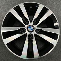 BMW 1 F20 F21 Cerchione in lega R17 6866303