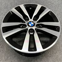 BMW 1 F20 F21 Cerchione in lega R17 6866303