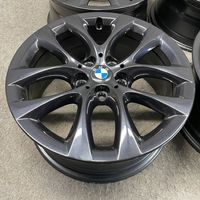 BMW 2 F45 R17-alumiinivanne 6855088