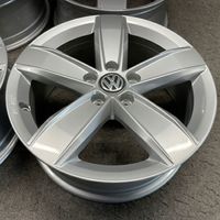 Volkswagen Tiguan Cerchione in lega R17 5N0071497