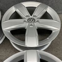 Volkswagen Tiguan Felgi aluminiowe R17 5N0071497