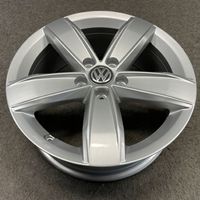 Volkswagen Tiguan Cerchione in lega R17 5N0071497