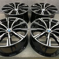 BMW X5 G05 R 20 alumīnija - vieglmetāla disks (-i) 8071996