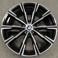 BMW X5 G05 R 20 alumīnija - vieglmetāla disks (-i) 8071996