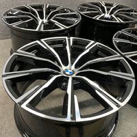 BMW X5 G05 R 20 alumīnija - vieglmetāla disks (-i) 8071996