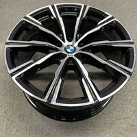 BMW X5 G05 R 20 alumīnija - vieglmetāla disks (-i) 8071996