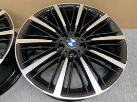 BMW 6 F06 Gran coupe Cerchione in lega R20 6862899