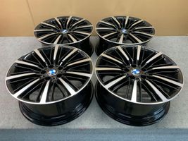 BMW 6 F06 Gran coupe Cerchione in lega R20 6862899