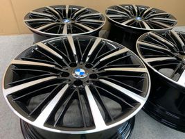 BMW 6 F06 Gran coupe Cerchione in lega R20 6862899