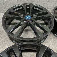 BMW i3 Felgi aluminiowe R20 