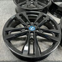 BMW i3 Felgi aluminiowe R20 