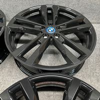 BMW i3 R 20 lengvojo lydinio ratlankis (-iai) 