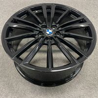 BMW i8 Felgi aluminiowe R20 