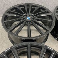 BMW i8 Felgi aluminiowe R20 