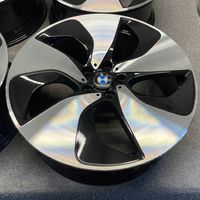 BMW i8 R 20 lengvojo lydinio ratlankis (-iai) 6857575