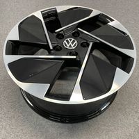 Volkswagen ID.3 Felgi aluminiowe R18 