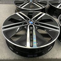 BMW i3 Felgi aluminiowe R20 