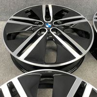 BMW i3 Felgi aluminiowe R20 