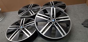 BMW i3 Felgi aluminiowe R20 6856989