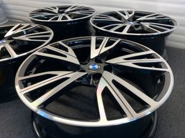 BMW i8 Felgi aluminiowe R20 