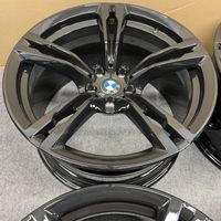 BMW M5 F90 R19 alloy rim 