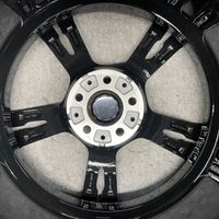 BMW M5 F90 R19 alloy rim 