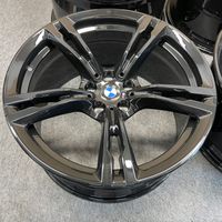 BMW M5 F90 R19 alloy rim 