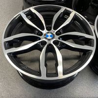 BMW 2 F45 Felgi aluminiowe R20 7849661