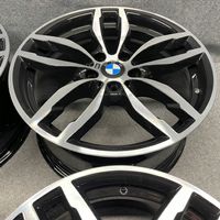 BMW 2 F45 Cerchione in lega R20 7849661