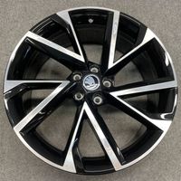 Skoda Karoq R20 alloy rim 565601025P