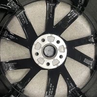 Skoda Karoq R20 alloy rim 565601025P