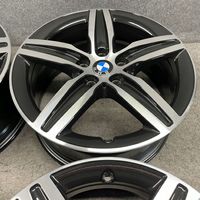 BMW 2 F45 Felgi aluminiowe R20 6855091