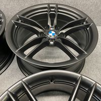 BMW M4 F82 F83 R19-alumiinivanne 