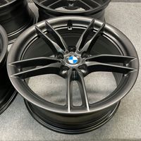 BMW M4 F82 F83 Обод (ободья) колеса из легкого сплава R 19 